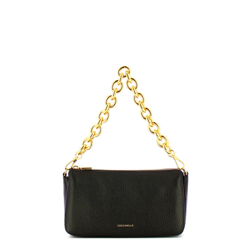 Coccinelle - Sottospalla Iside Noir - EZK120280 - NOIR