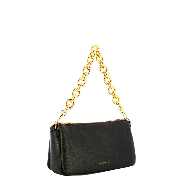 Coccinelle - Sottospalla Iside Noir - EZK120280 - NOIR