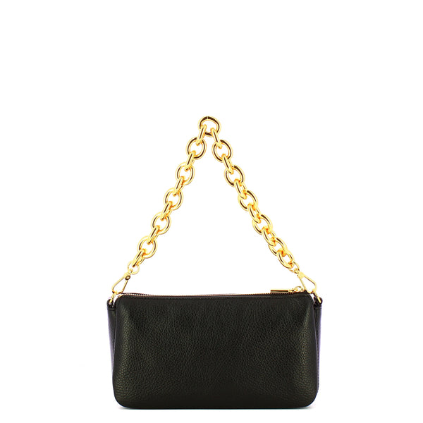 Coccinelle - Sottospalla Iside Noir - EZK120280 - NOIR