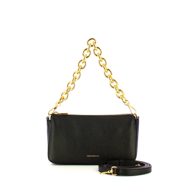 Coccinelle - Sottospalla Iside Noir - EZK120280 - NOIR
