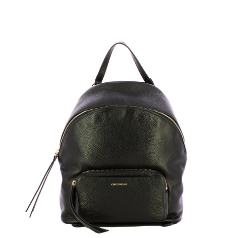 Coccinelle - Zainetto Jen Noir - EBP140160 - NOIR