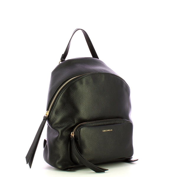 Coccinelle - Zainetto Jen Noir - EBP140160 - NOIR