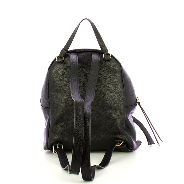 Coccinelle - Zainetto Jen Noir - EBP140160 - NOIR