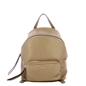Coccinelle - Zainetto Jen Warm Taupe - EBP140160 - WARM/TAUPE