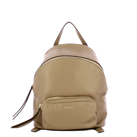 Coccinelle - Zainetto Jen Warm Taupe - EBP140160 - WARM/TAUPE