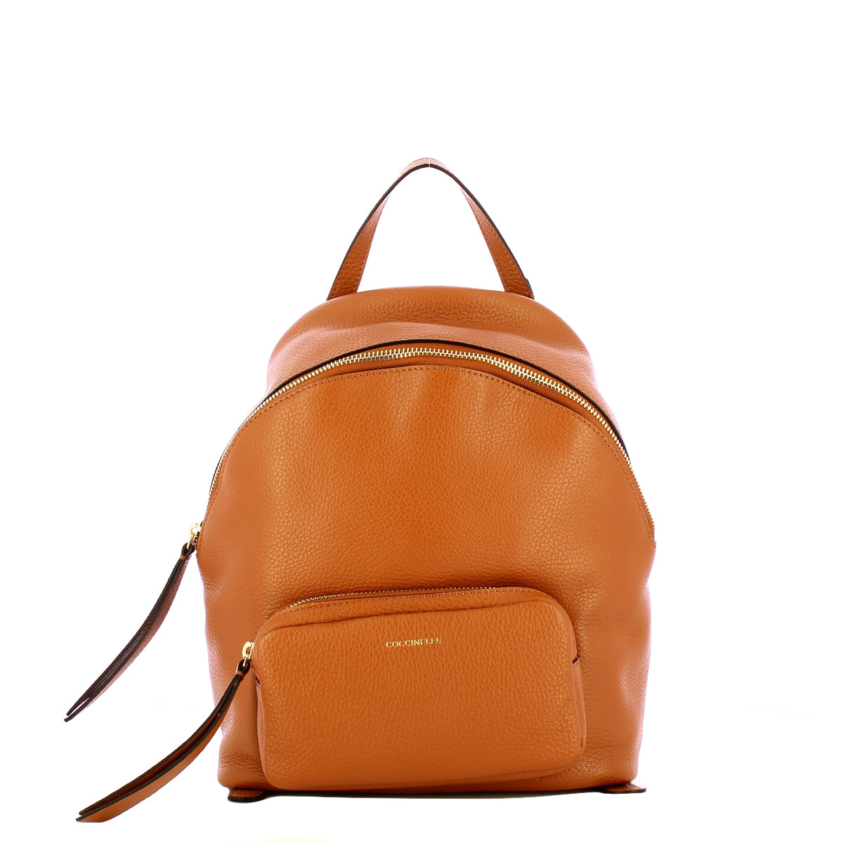 Coccinelle - Zainetto Jen Cuir - EBP140160 - CUIR