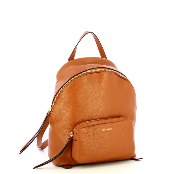 Coccinelle - Zainetto Jen Cuir - EBP140160 - CUIR