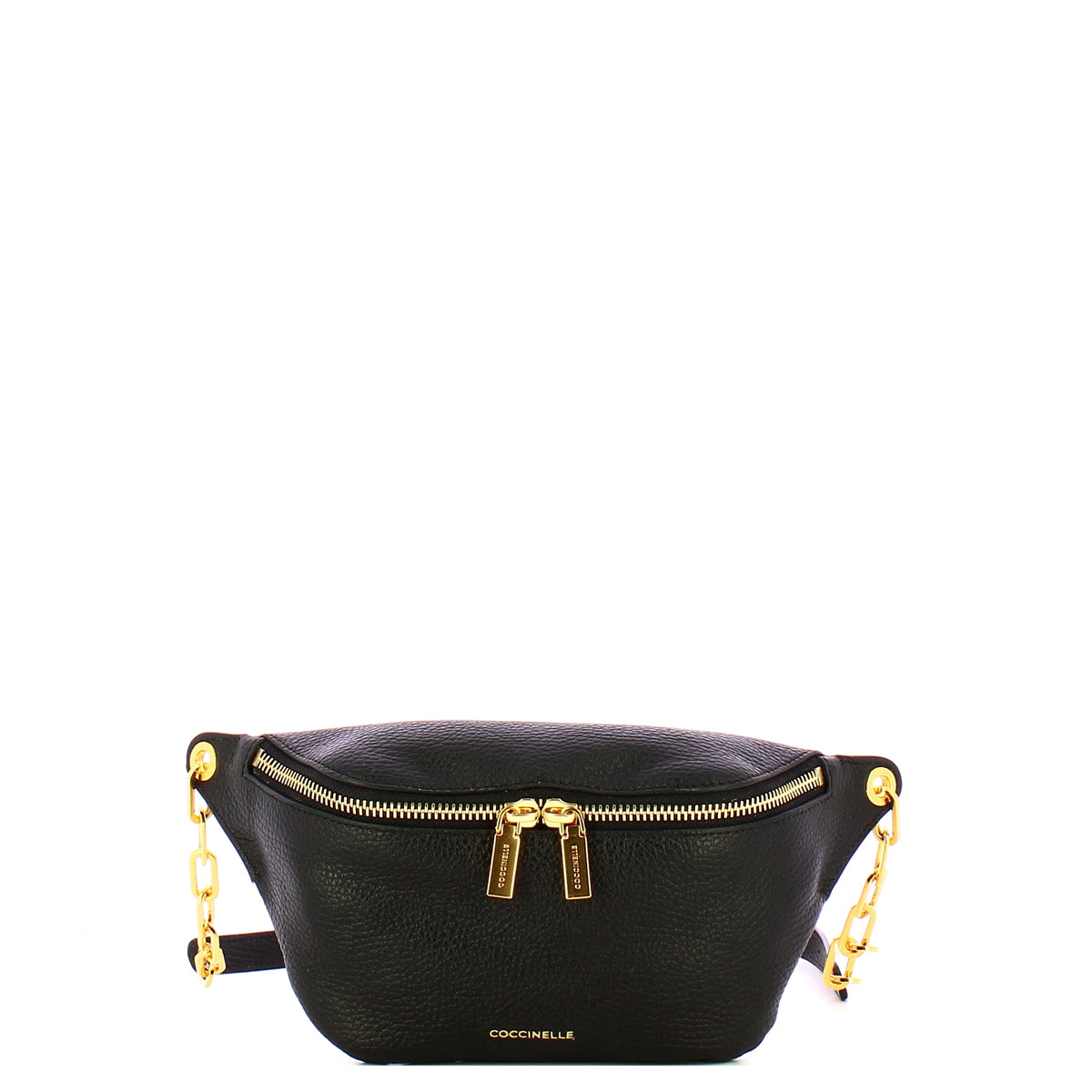 Coccinelle - Borsa a spalla Lily Noir - E7K170160 - NOIR
