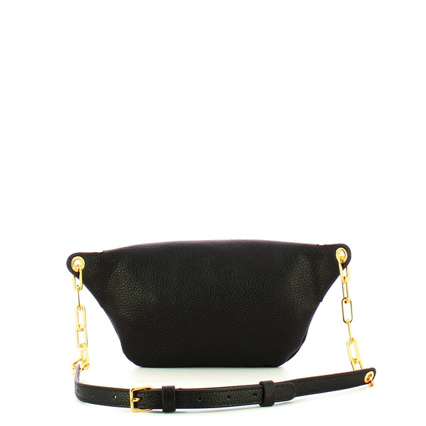 Coccinelle - Borsa a spalla Lily Noir - E7K170160 - NOIR