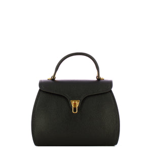 Coccinelle - Borsa a mano Marvin media Noir - EPK180380 - NOIR
