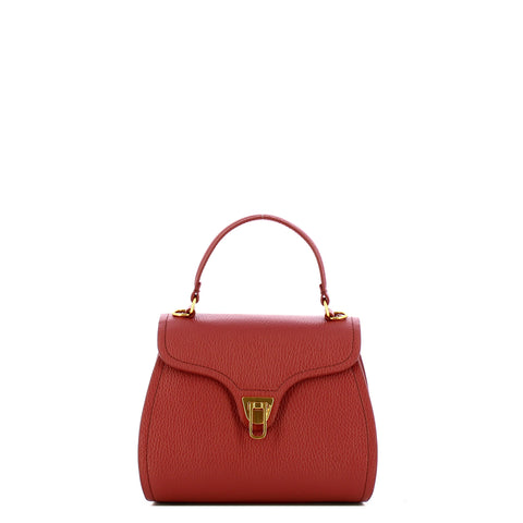 Coccinelle - Borsetta a mano Marvin Brandy - EPK550180 - BRANDY