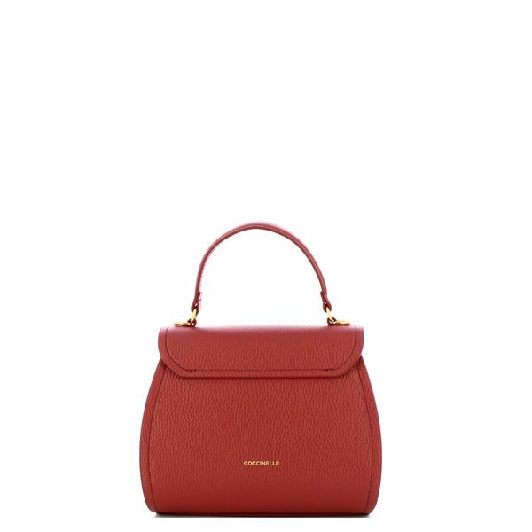 Coccinelle - Borsetta a mano Marvin Brandy - EPK550180 - BRANDY