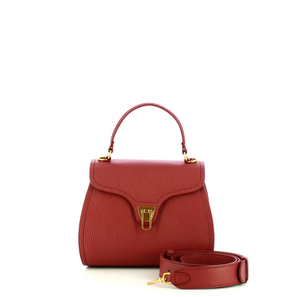 Coccinelle - Borsetta a mano Marvin Brandy - EPK550180 - BRANDY