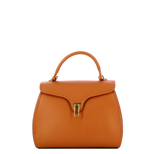 Coccinelle - Borsa a mano Marvin media Cuir - EPK180380 - CUIR