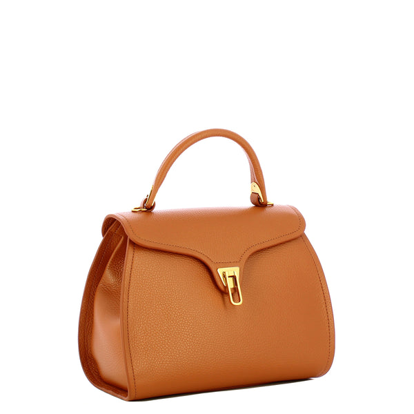 Coccinelle - Borsa a mano Marvin media Cuir - EPK180380 - CUIR