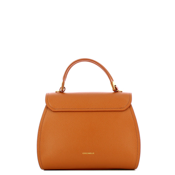 Coccinelle - Borsa a mano Marvin media Cuir - EPK180380 - CUIR
