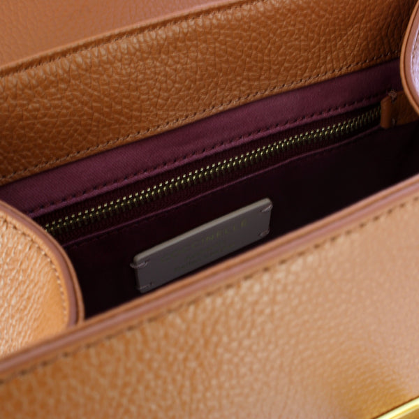 Coccinelle - Borsa a mano Marvin media Cuir - EPK180380 - CUIR