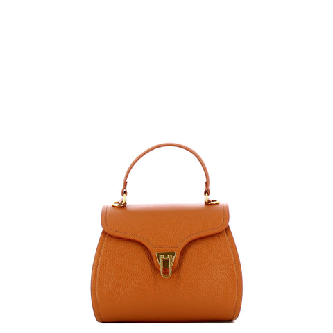 Coccinelle - Borsetta a mano Marvin Cuir - EPK550180 - CUIR