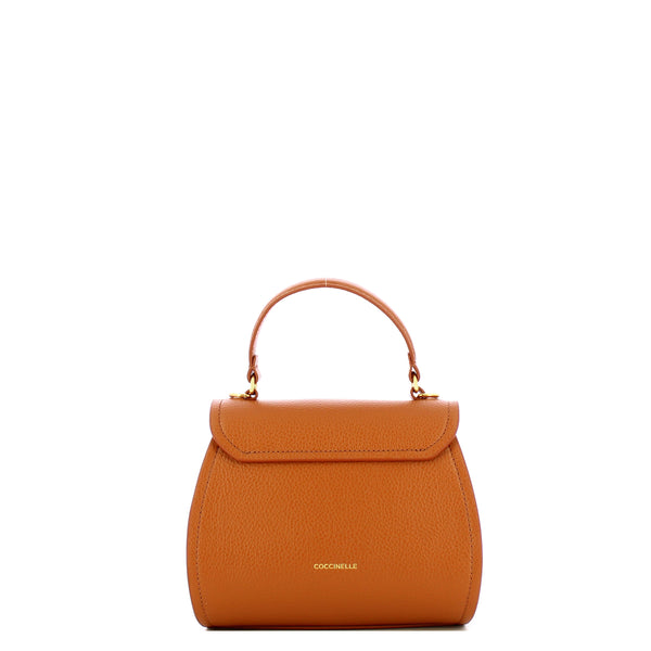 Coccinelle - Borsetta a mano Marvin Cuir - EPK550180 - CUIR