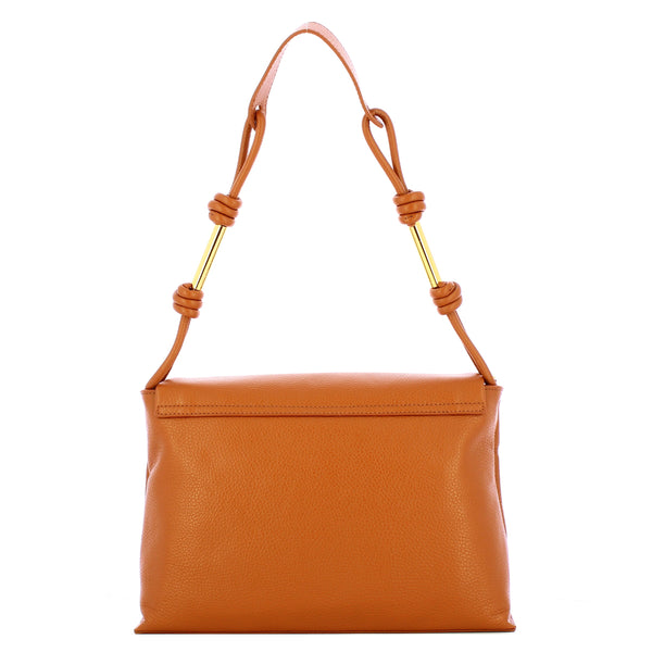 Coccinelle - Borsa a spalla Levante Cuir - EZP120180 - CUIR