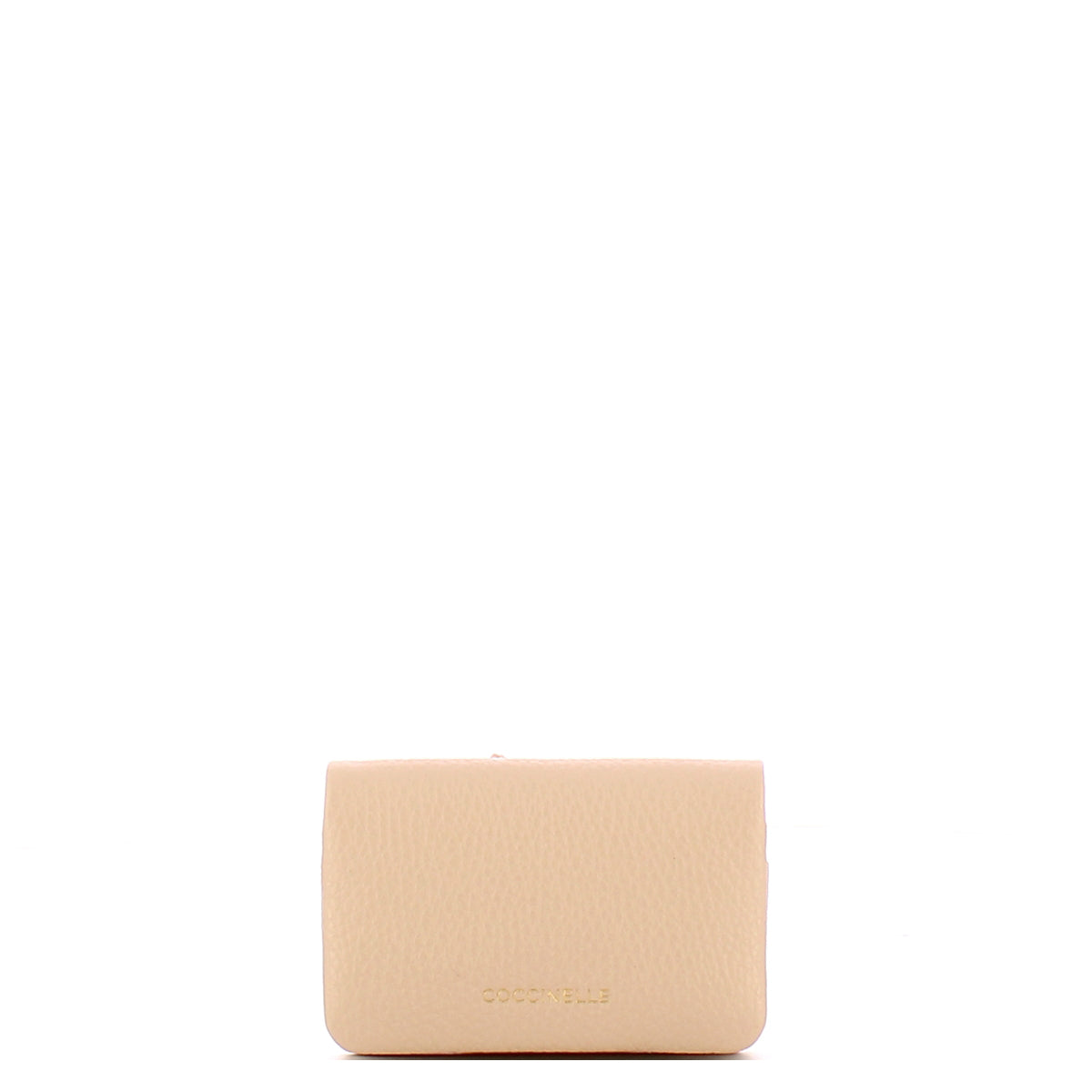 Coccinelle - Portafoglio Softy mini wallet Rosette - E1P172880 - ROSETTE