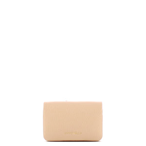 Coccinelle - Portafoglio Softy mini wallet Rosette - E1P172880 - ROSETTE