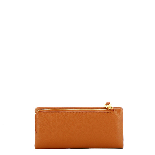 Coccinelle - Portafoglio Softy Cuir - E1P11C780 - CUIR