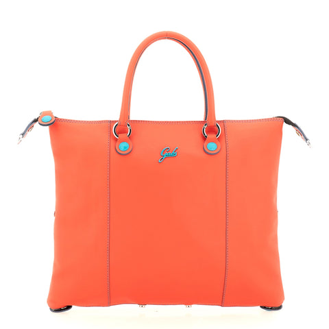 Gabs - Borsa G3 Plus M Nappa Aragosta - G000033T2X1881 - ARAGOSTA