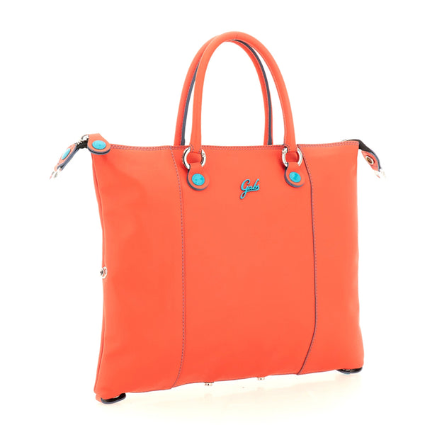 Gabs - Borsa G3 Plus M Nappa Aragosta - G000033T2X1881 - ARAGOSTA