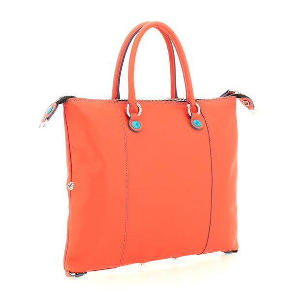 Gabs - Borsa G3 Plus M Nappa Aragosta - G000033T2X1881 - ARAGOSTA