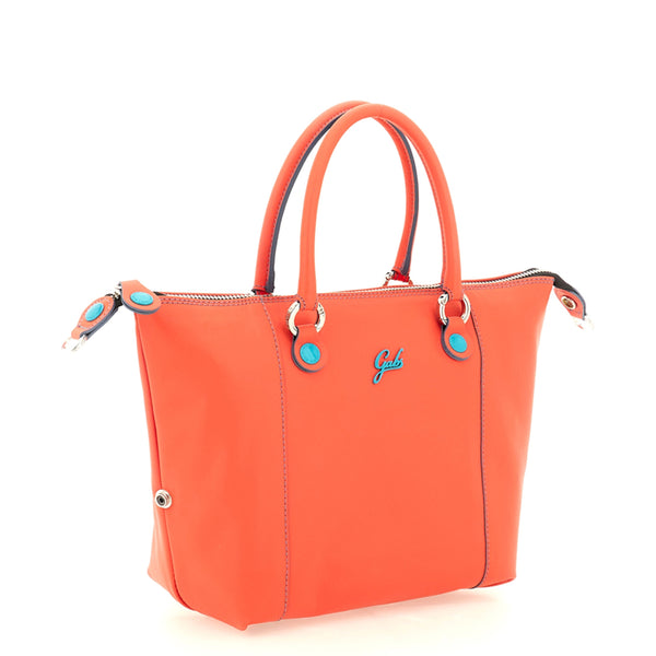 Gabs - Borsa G3 Plus M Nappa Aragosta - G000033T2X1881 - ARAGOSTA
