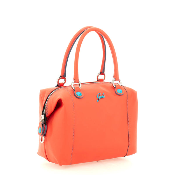 Gabs - Borsa G3 Plus M Nappa Aragosta - G000033T2X1881 - ARAGOSTA