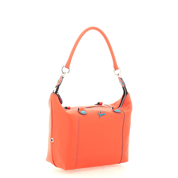 Gabs - Borsa G3 Plus M Nappa Aragosta - G000033T2X1881 - ARAGOSTA