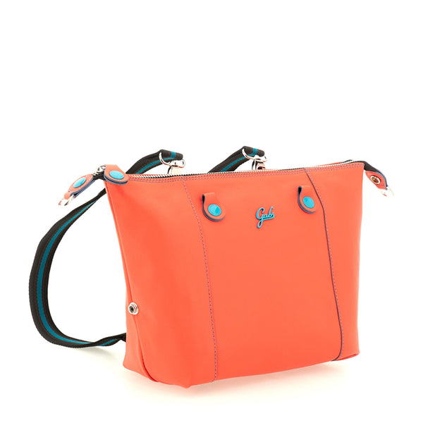 Gabs - Borsa G3 Plus M Nappa Aragosta - G000033T2X1881 - ARAGOSTA