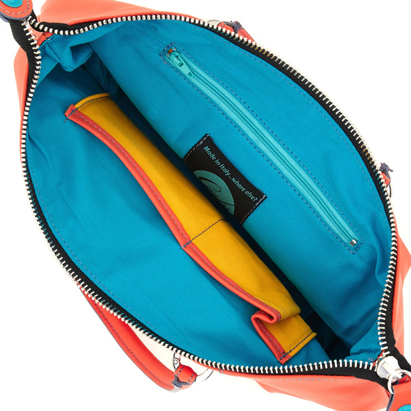 Gabs - Borsa G3 Plus M Nappa Aragosta - G000033T2X1881 - ARAGOSTA