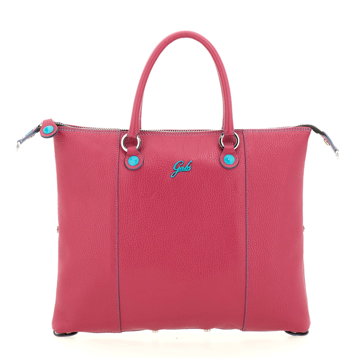 Gabs - Borsa G3 Plus M Magenta - G000033T2X1882 - MAGENTA
