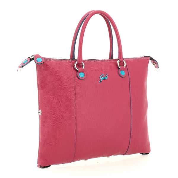 Gabs - Borsa G3 Plus M Magenta - G000033T2X1882 - MAGENTA