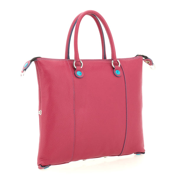 Gabs - Borsa G3 Plus M Magenta - G000033T2X1882 - MAGENTA