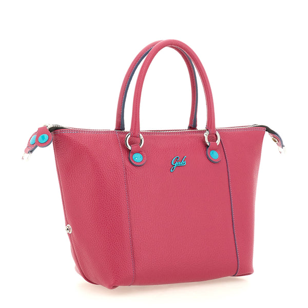 Gabs - Borsa G3 Plus M Magenta - G000033T2X1882 - MAGENTA