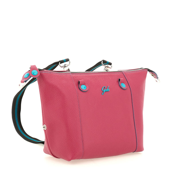 Gabs - Borsa G3 Plus M Magenta - G000033T2X1882 - MAGENTA
