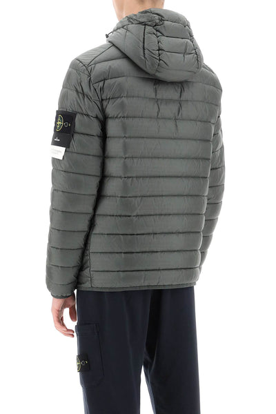 lightweight jacket in r-nylon down-tc 801540124 MUSCHIO