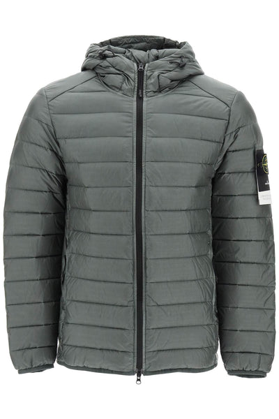 lightweight jacket in r-nylon down-tc 801540124 MUSCHIO