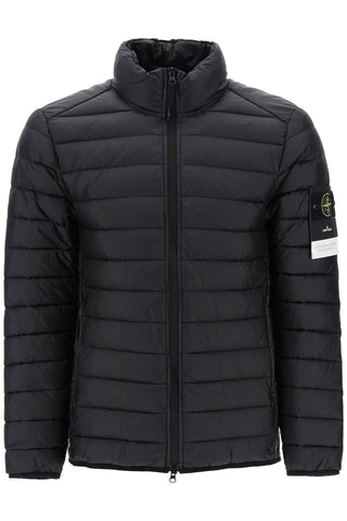 lightweight jacket in r-nylon down-tc 801542424 NERO