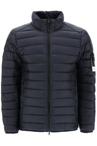 lightweight jacket in r-nylon down-tc 801542424 BLEU