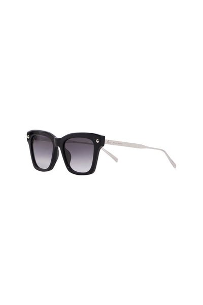 spike studs sunglasses for 803368 J0770 BLACK