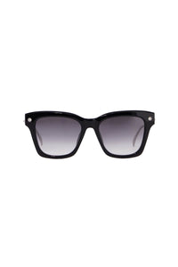 spike studs sunglasses for 803368 J0770 BLACK