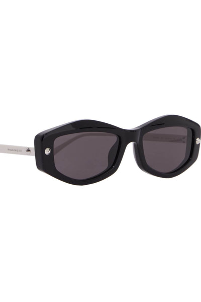 spike studs sunglasses for 803372 J0770 BLACK