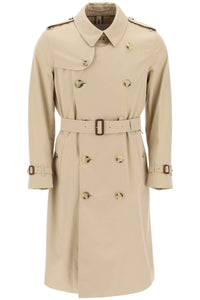 heritage kensington trench 8079385 HONEY