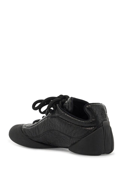 flexion sneakers 808181 WHABE BLACK