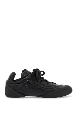 flexion sneakers 808181 WHABE BLACK